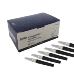 BD Flashback Needle 22G